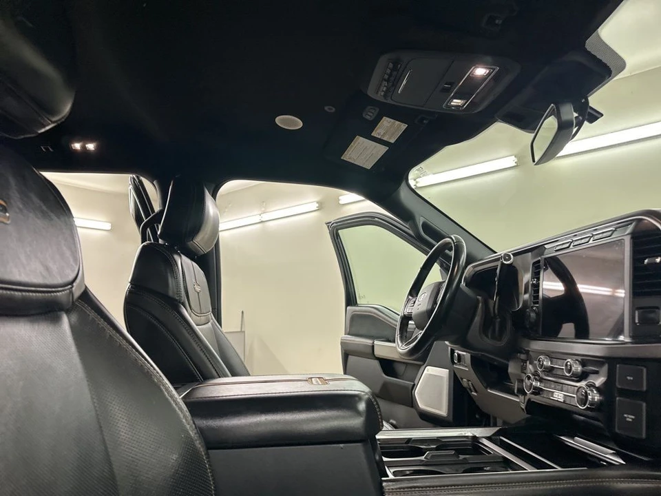 2024 Ford Super Duty 5th Gen - Image 21 of 21