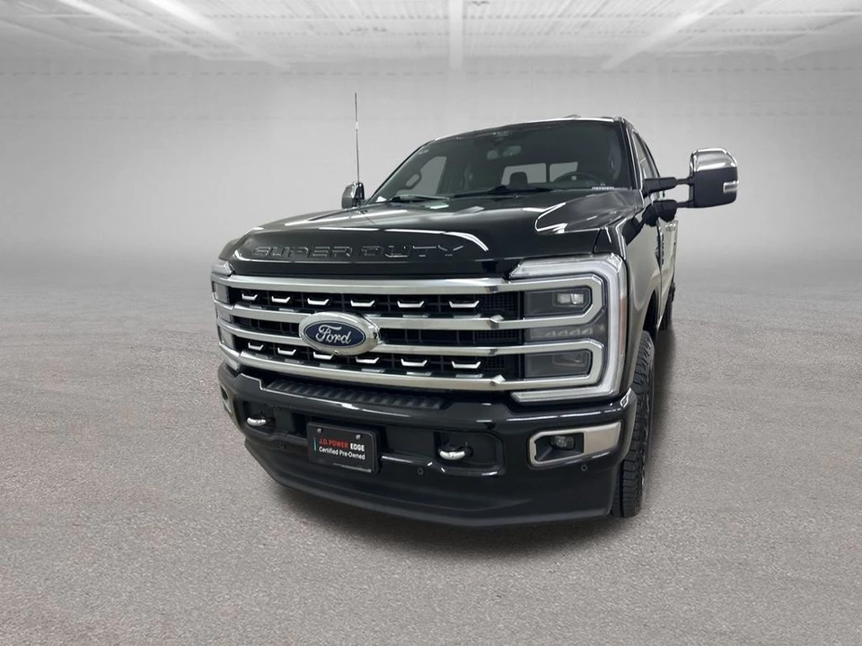 2024 Ford Super Duty 5th Gen - Image 6 of 21