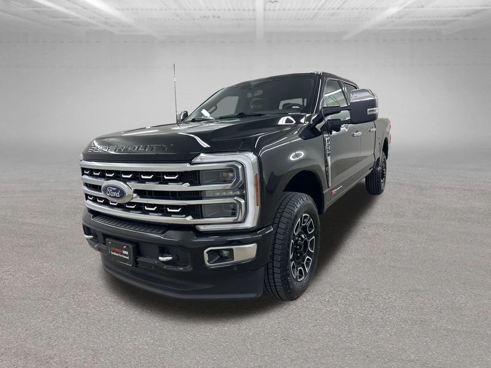 2024 Ford Super Duty 5th Gen - Image 7 of 12