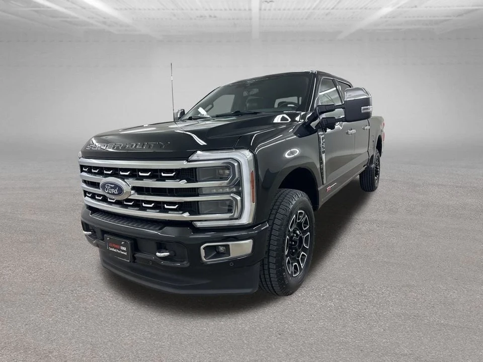 2024 Ford Super Duty 5th Gen - Image 7 of 21