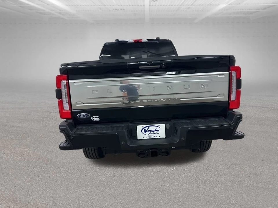 2024 Ford Super Duty 5th Gen - Image 11 of 21
