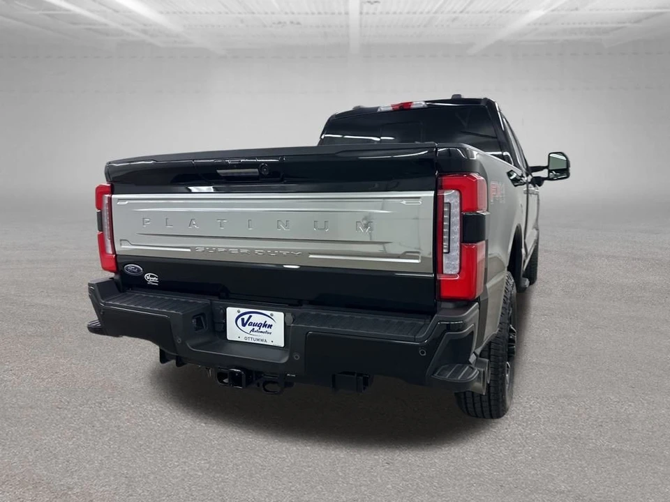 2024 Ford Super Duty 5th Gen - Image 12 of 21