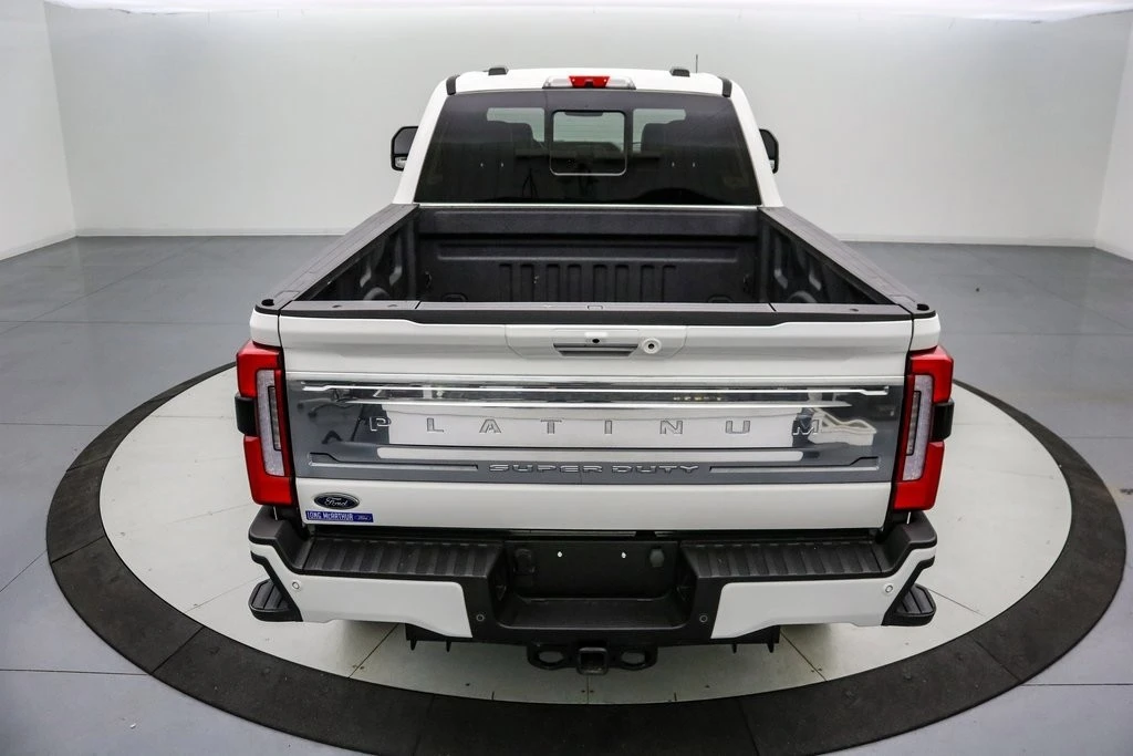 2024 Ford Super Duty 5th Gen - Image 6 of 21