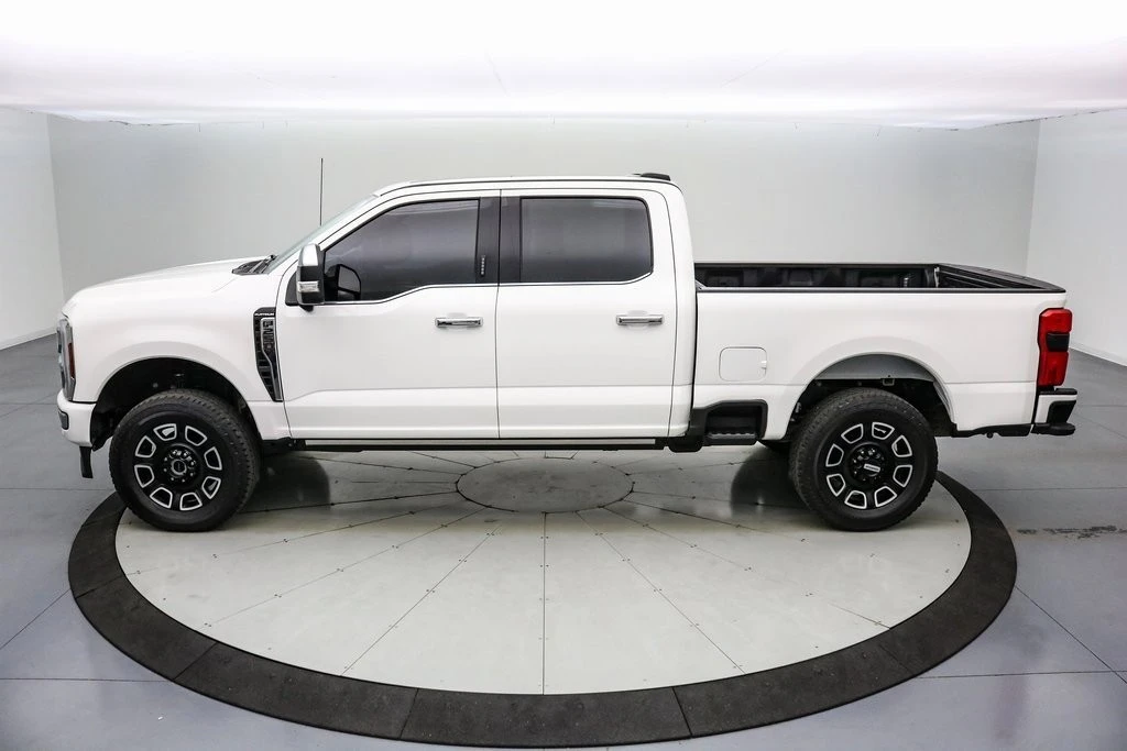 2024 Ford Super Duty 5th Gen - Image 9 of 21