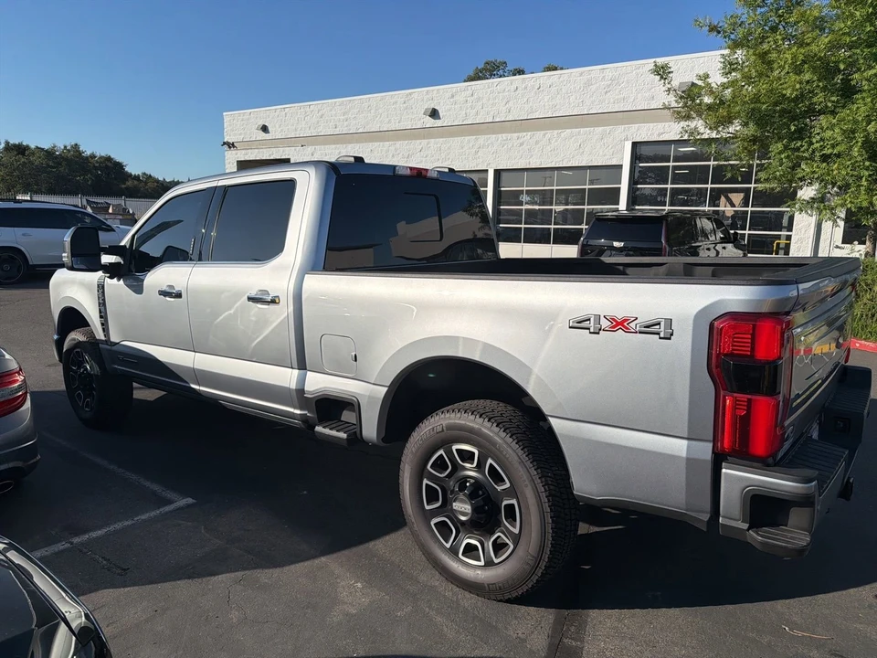 2024 Ford Super Duty 5th Gen - Image 6 of 6