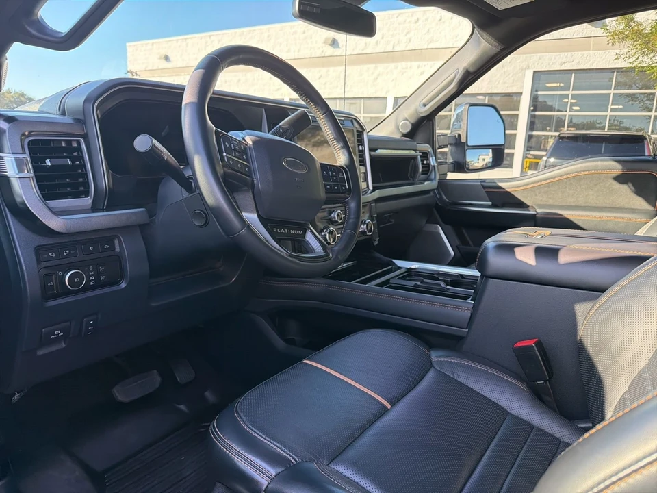 2024 Ford Super Duty 5th Gen - Image 2 of 6
