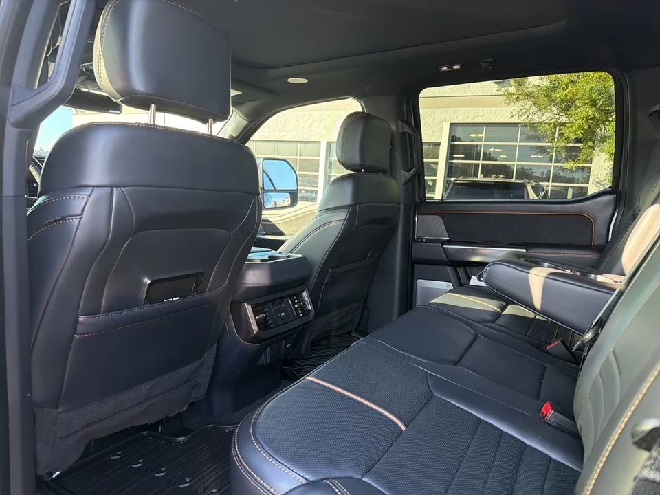 2024 Ford Super Duty 5th Gen - Image 3 of 6