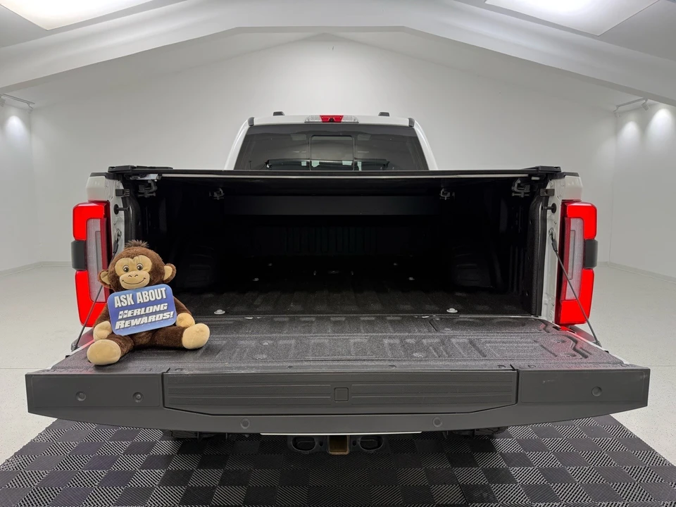 2024 Ford Super Duty 5th Gen - Image 9 of 12