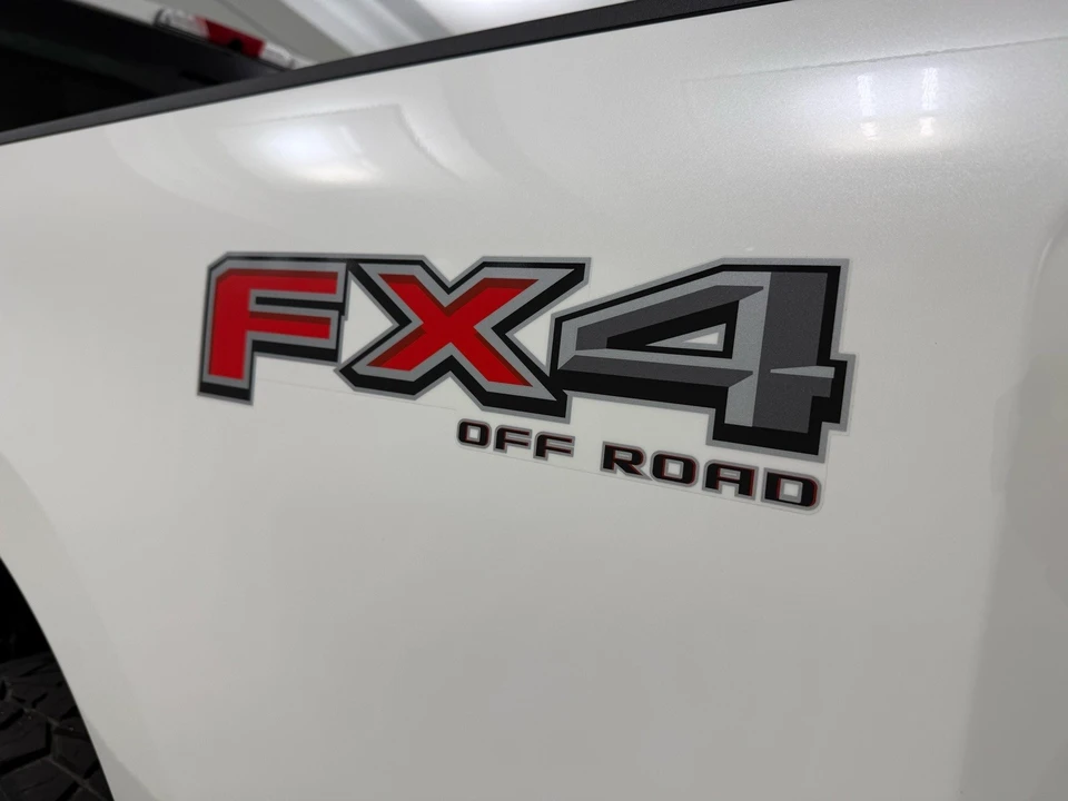 2024 Ford Super Duty 5th Gen - Image 12 of 12