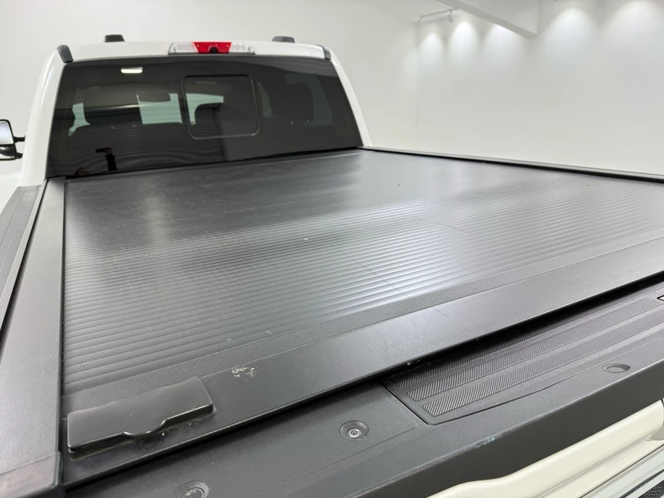 2024 Ford Super Duty 5th Gen - Image 8 of 12