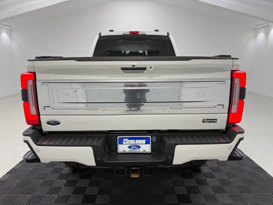 2024 Ford Super Duty 5th Gen - Image 6 of 12