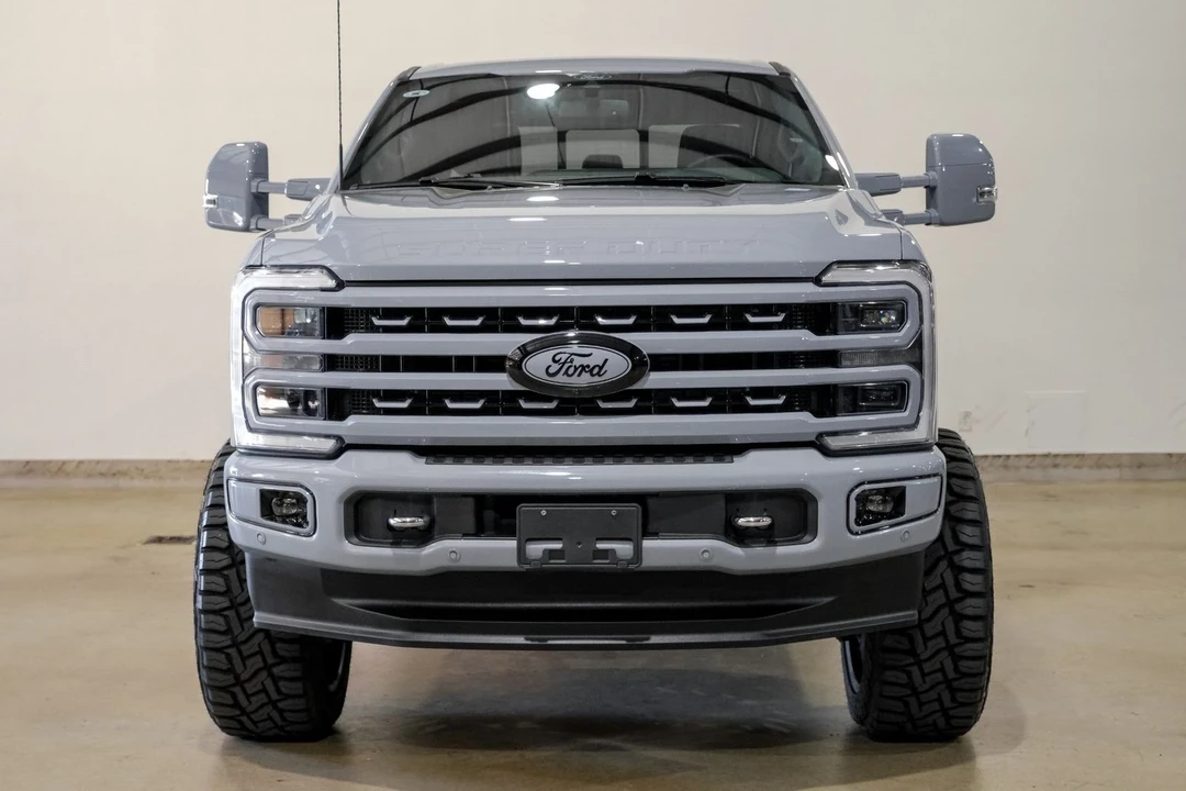 2024 Ford Super Duty 5th Gen - Image 2 of 12