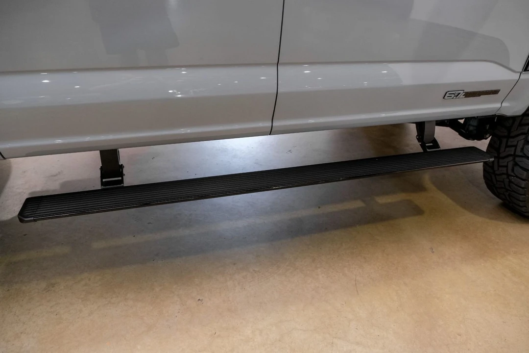 2024 Ford Super Duty 5th Gen - Image 6 of 12
