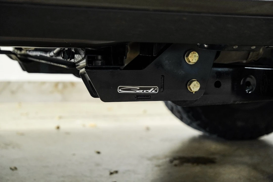 2024 Ford Super Duty 5th Gen - Image 10 of 12