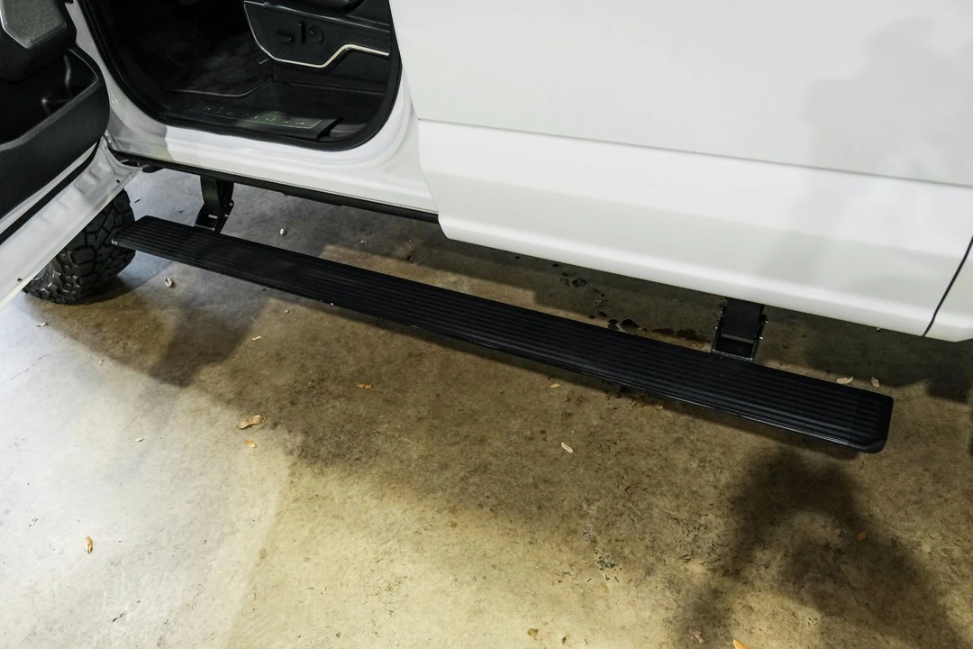 2024 Ford Super Duty 5th Gen - Image 9 of 12