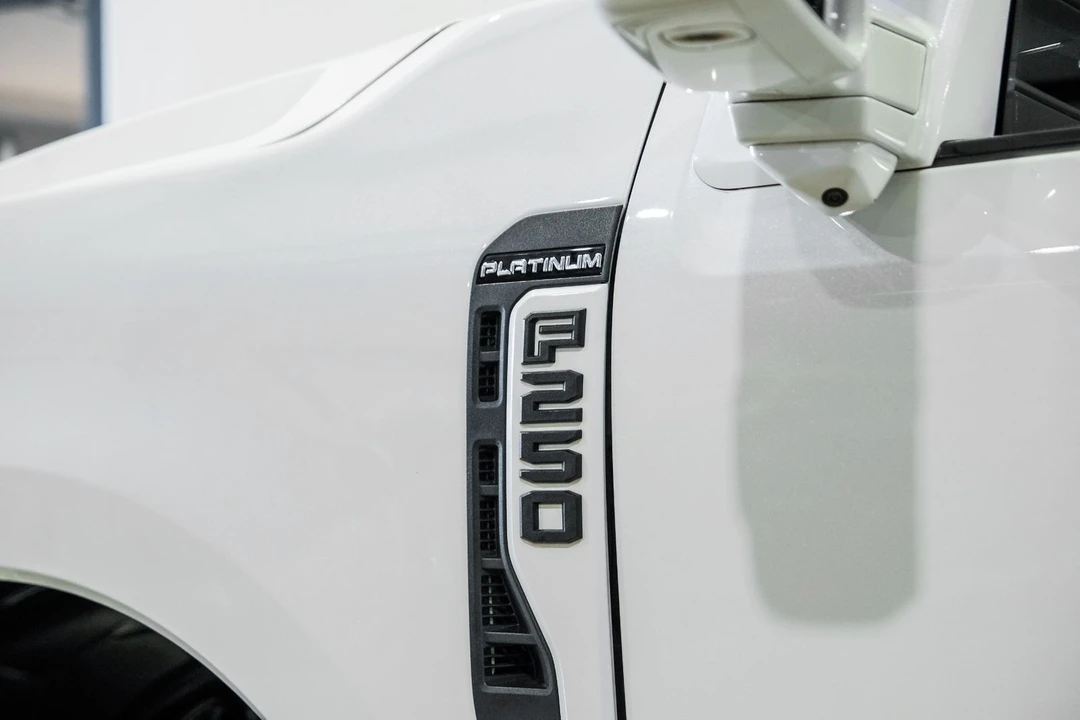 2024 Ford Super Duty 5th Gen - Image 12 of 12