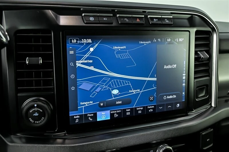2024 Ford Super Duty 5th Gen - Image 28 of 31