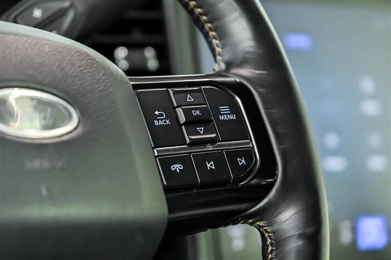 2024 Ford Super Duty 5th Gen - Image 23 of 31
