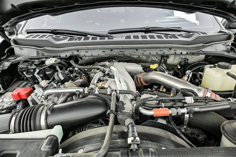 2024 Ford Super Duty 5th Gen - Image 13 of 31