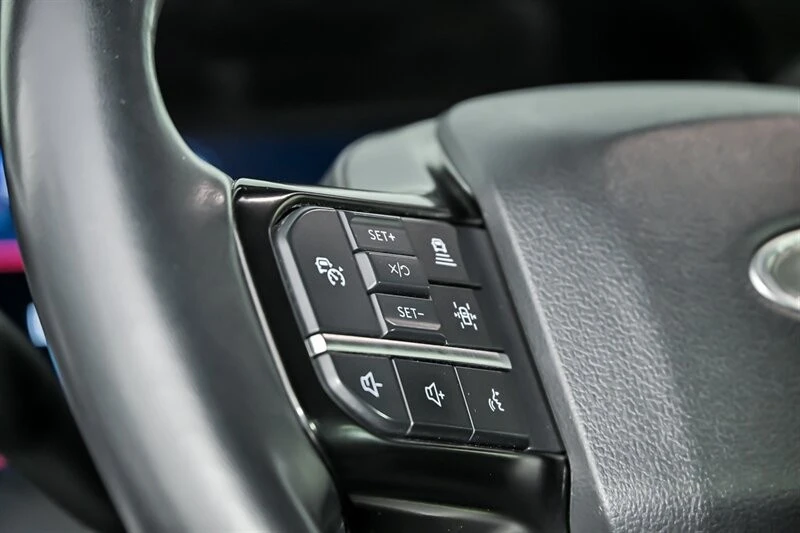 2024 Ford Super Duty 5th Gen - Image 22 of 31