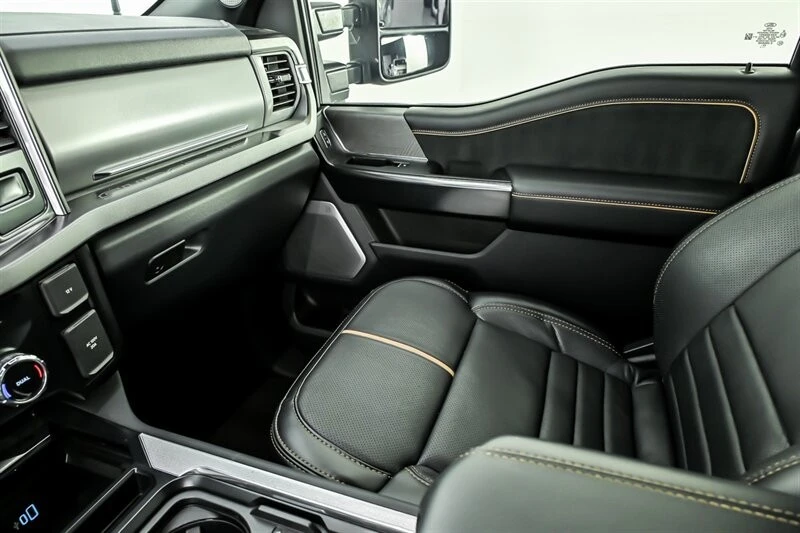 2024 Ford Super Duty 5th Gen - Image 31 of 31