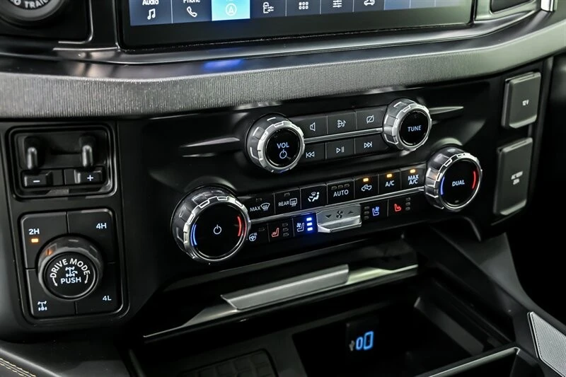 2024 Ford Super Duty 5th Gen - Image 30 of 31