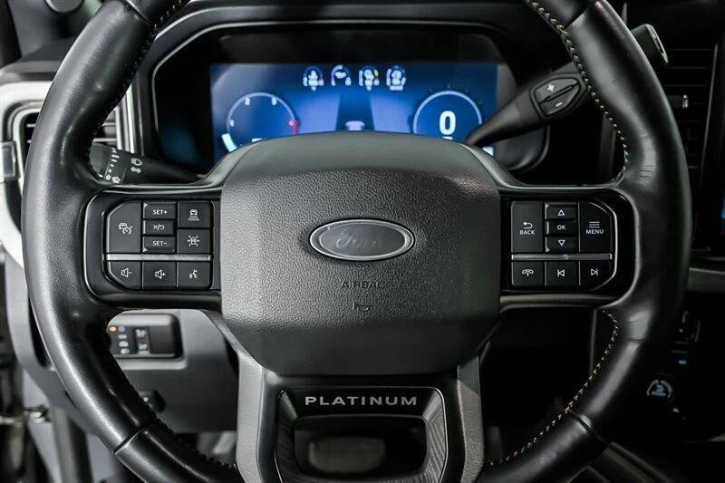 2024 Ford Super Duty 5th Gen - Image 26 of 31