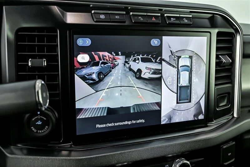 2024 Ford Super Duty 5th Gen - Image 29 of 31
