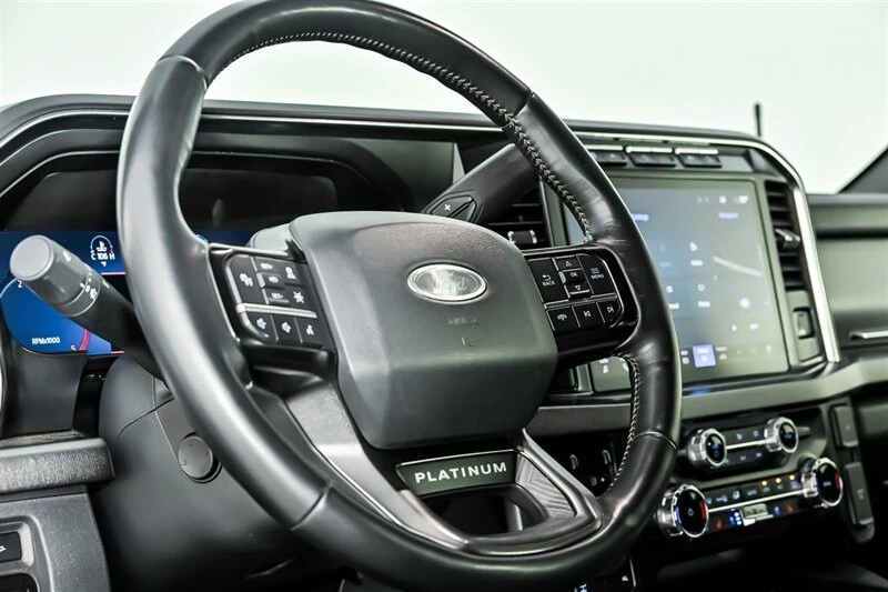 2024 Ford Super Duty 5th Gen - Image 21 of 31