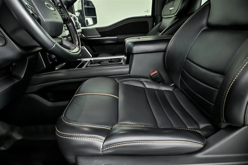 2024 Ford Super Duty 5th Gen - Image 18 of 31