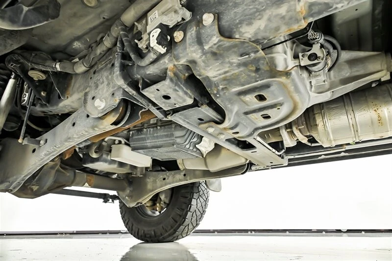 2024 Ford Super Duty 5th Gen - Image 12 of 31