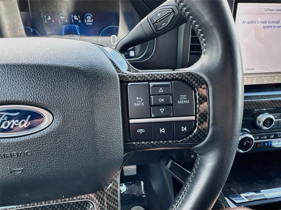 2024 Ford Super Duty 5th Gen - Image 6 of 31