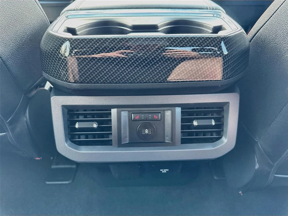 2024 Ford Super Duty 5th Gen - Image 19 of 31