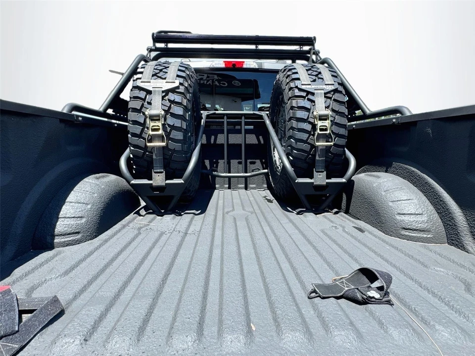 2024 Ford Super Duty 5th Gen - Image 21 of 31