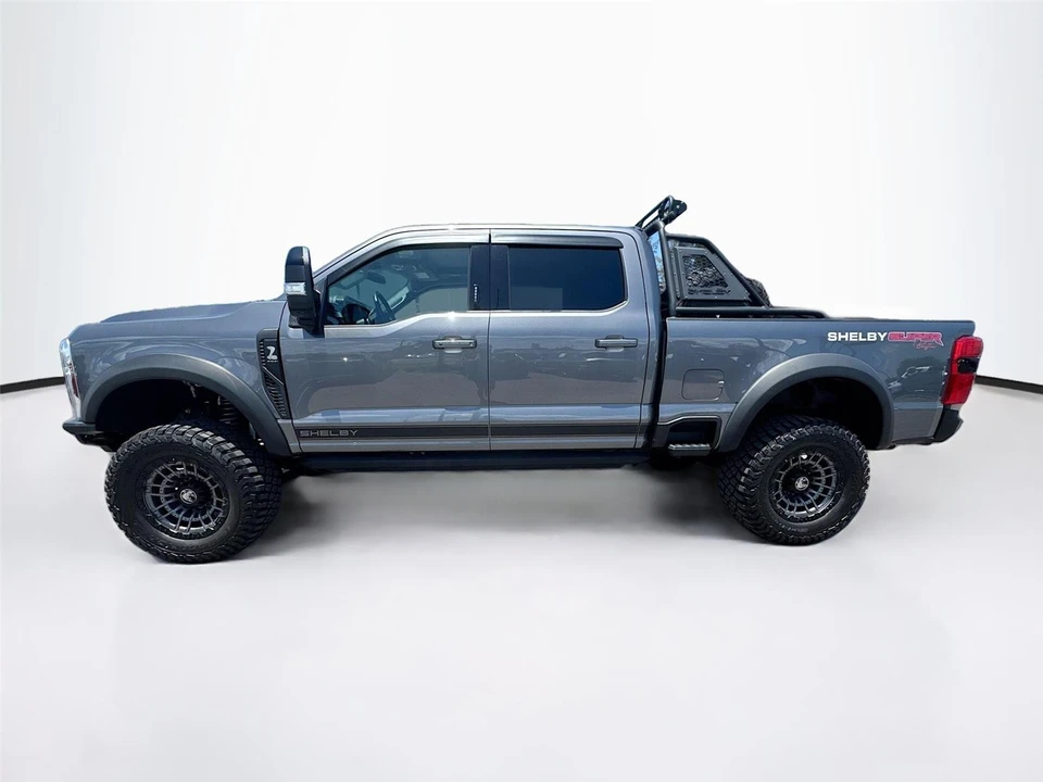 2024 Ford Super Duty 5th Gen - Image 2 of 16