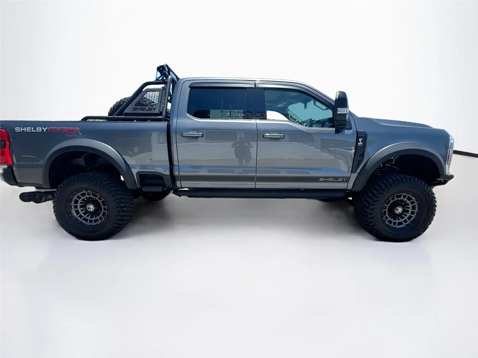 2024 Ford Super Duty 5th Gen - Image 6 of 16