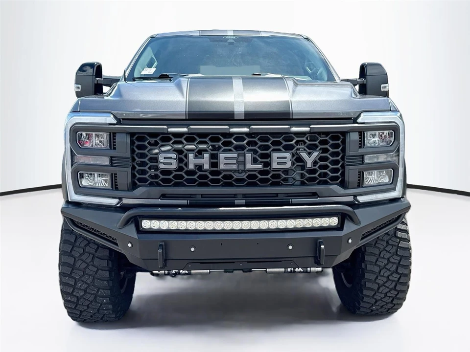 2024 Ford Super Duty 5th Gen - Image 28 of 31