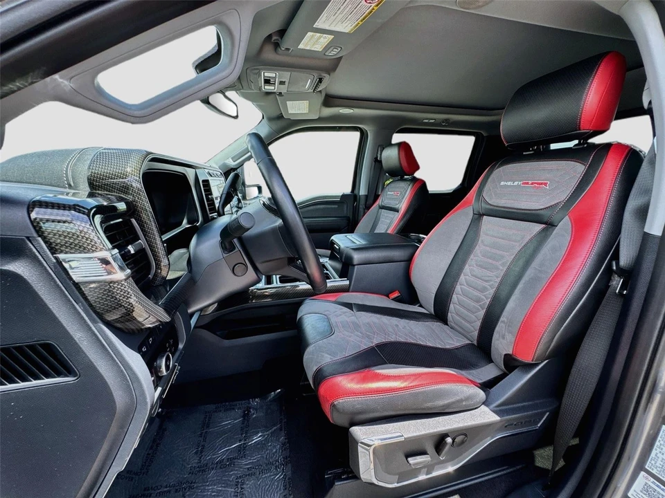 2024 Ford Super Duty 5th Gen - Image 2 of 31