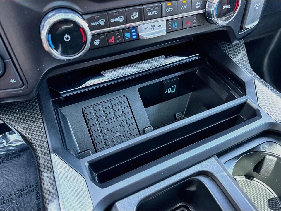 2024 Ford Super Duty 5th Gen - Image 16 of 31
