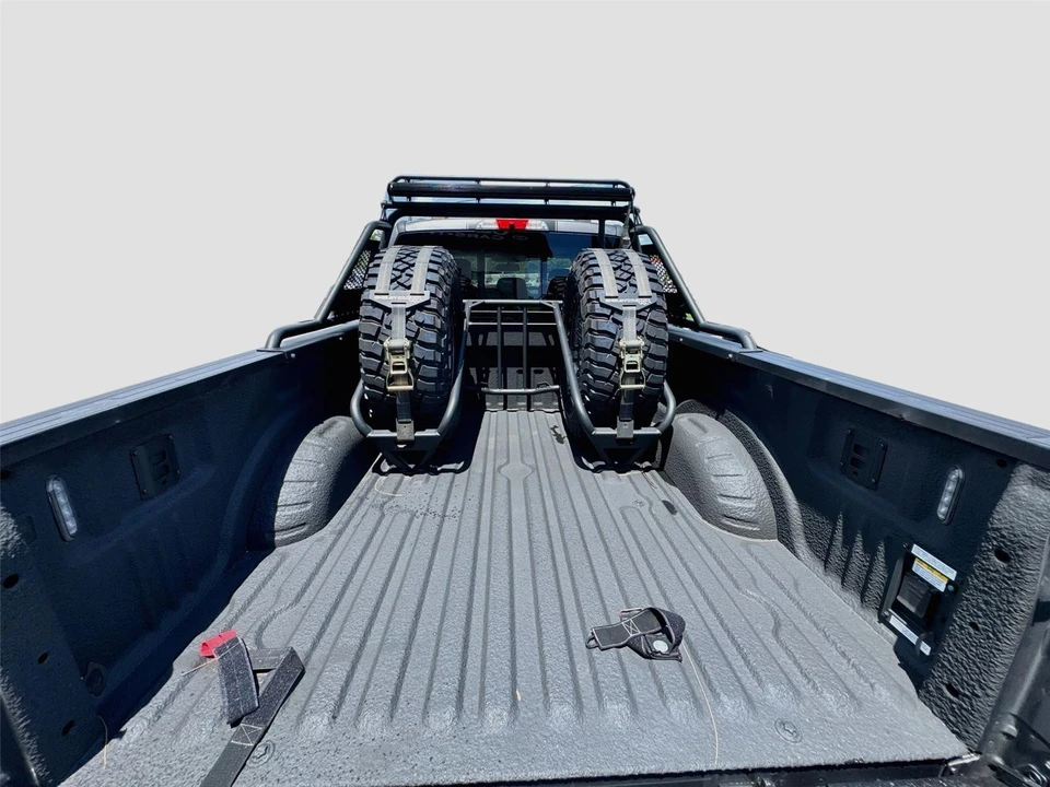 2024 Ford Super Duty 5th Gen - Image 22 of 31