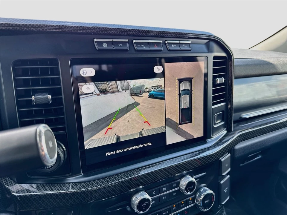 2024 Ford Super Duty 5th Gen - Image 10 of 31