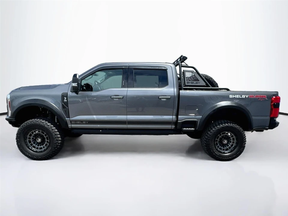2024 Ford Super Duty 5th Gen - Image 31 of 31