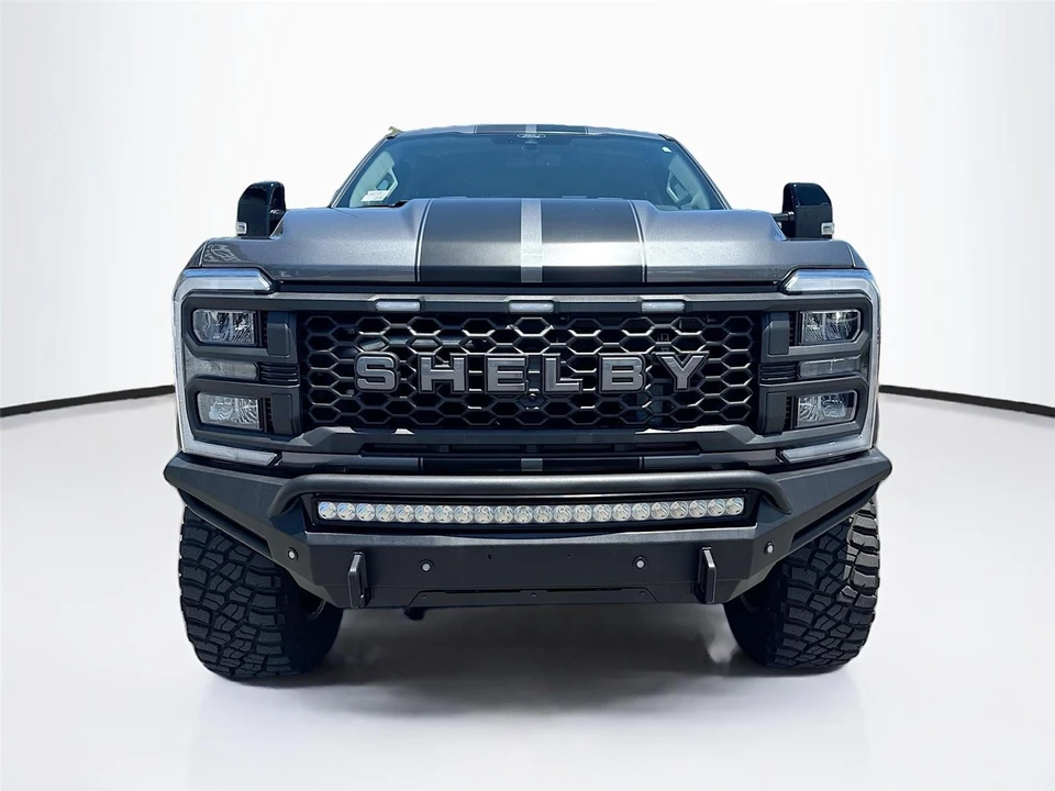 2024 Ford Super Duty 5th Gen - Image 8 of 16