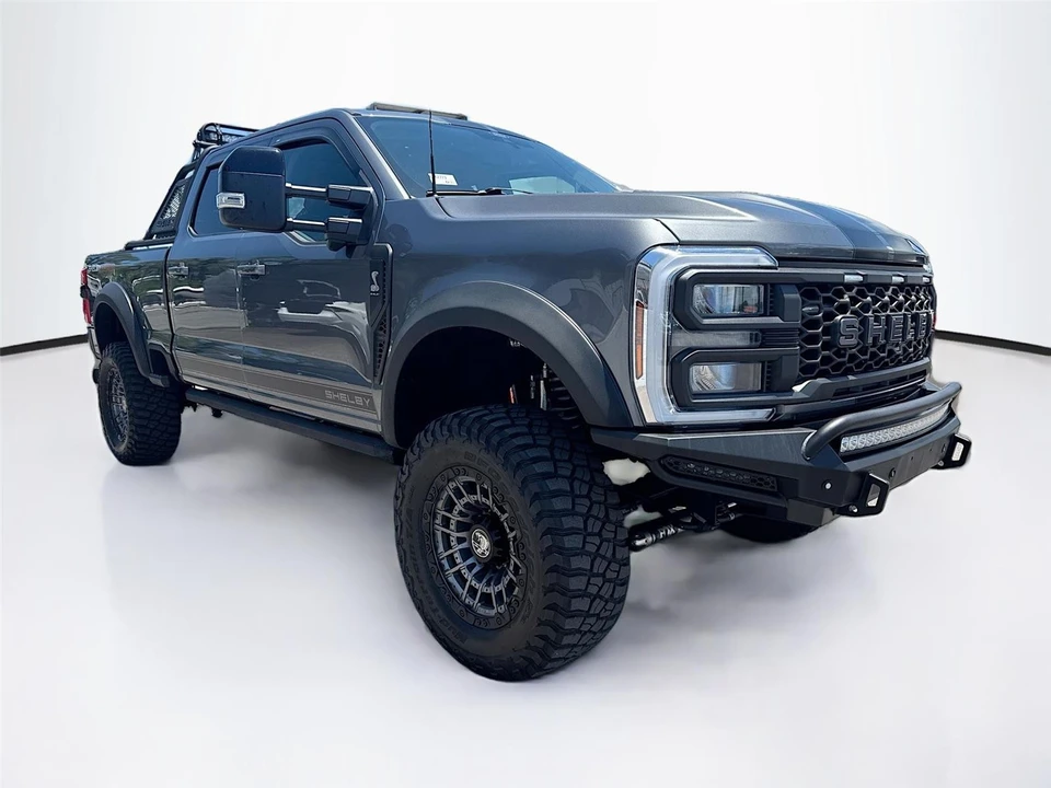 2024 Ford Super Duty 5th Gen - Image 7 of 16