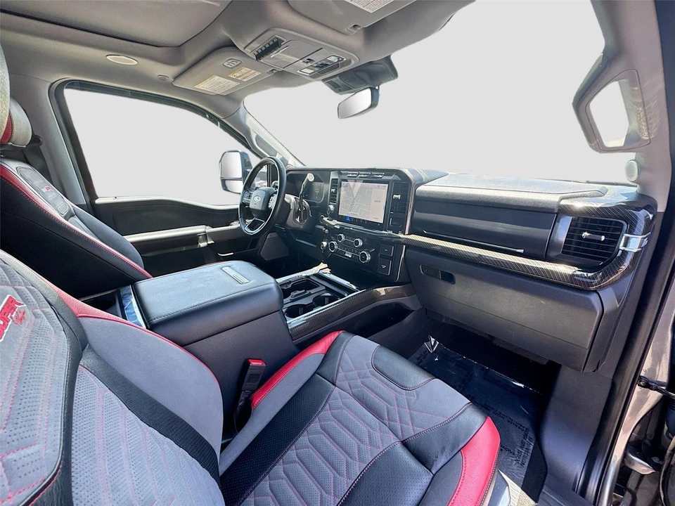 2024 Ford Super Duty 5th Gen - Image 16 of 16