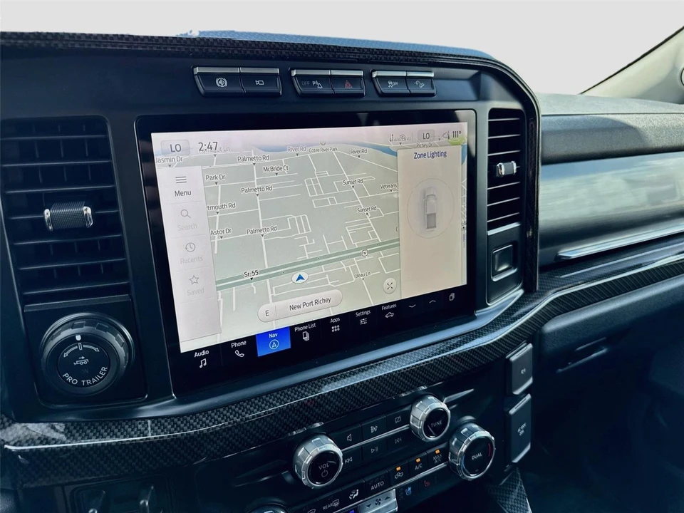 2024 Ford Super Duty 5th Gen - Image 11 of 31