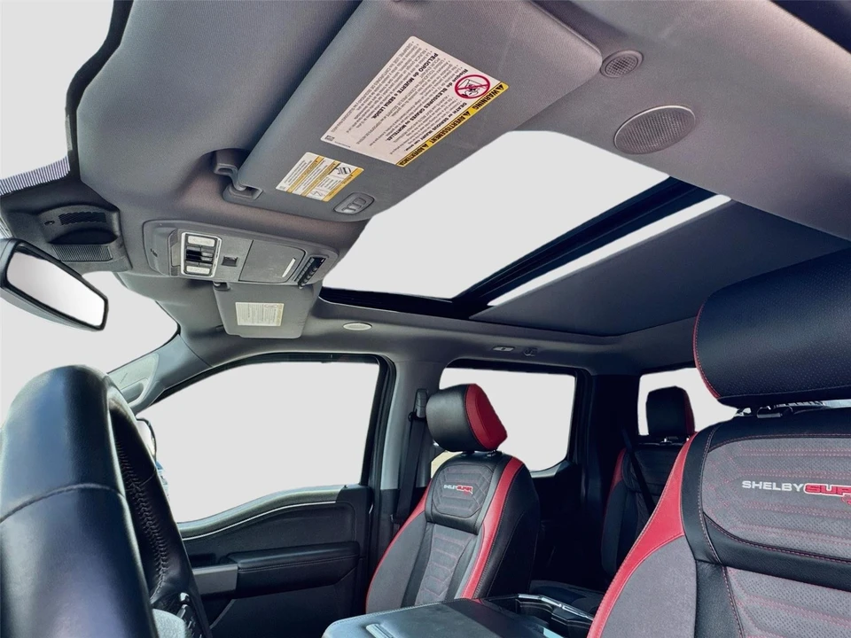 2024 Ford Super Duty 5th Gen - Image 17 of 31