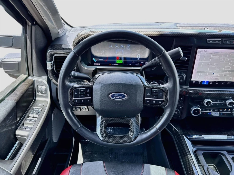 2024 Ford Super Duty 5th Gen - Image 3 of 31