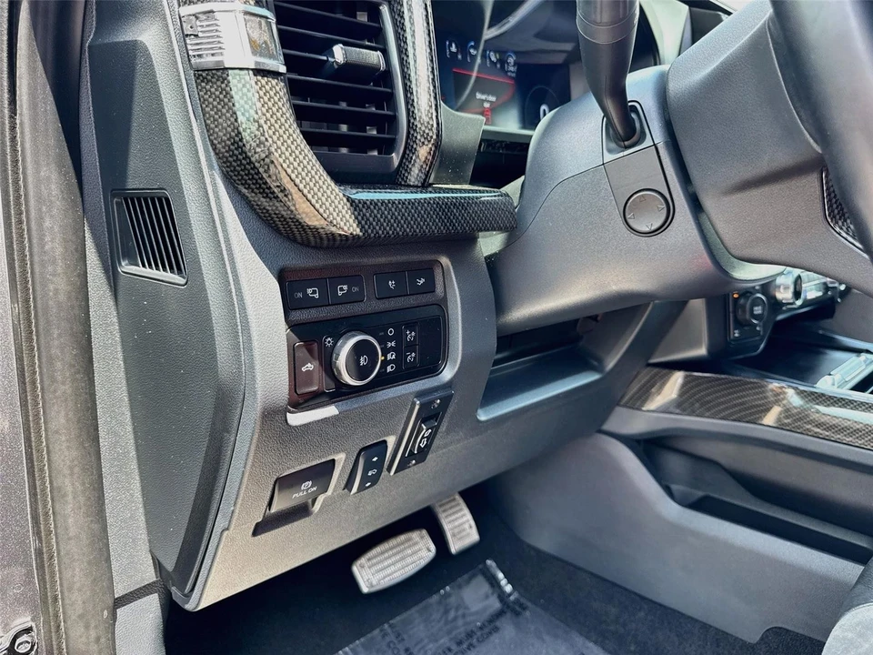 2024 Ford Super Duty 5th Gen - Image 7 of 31