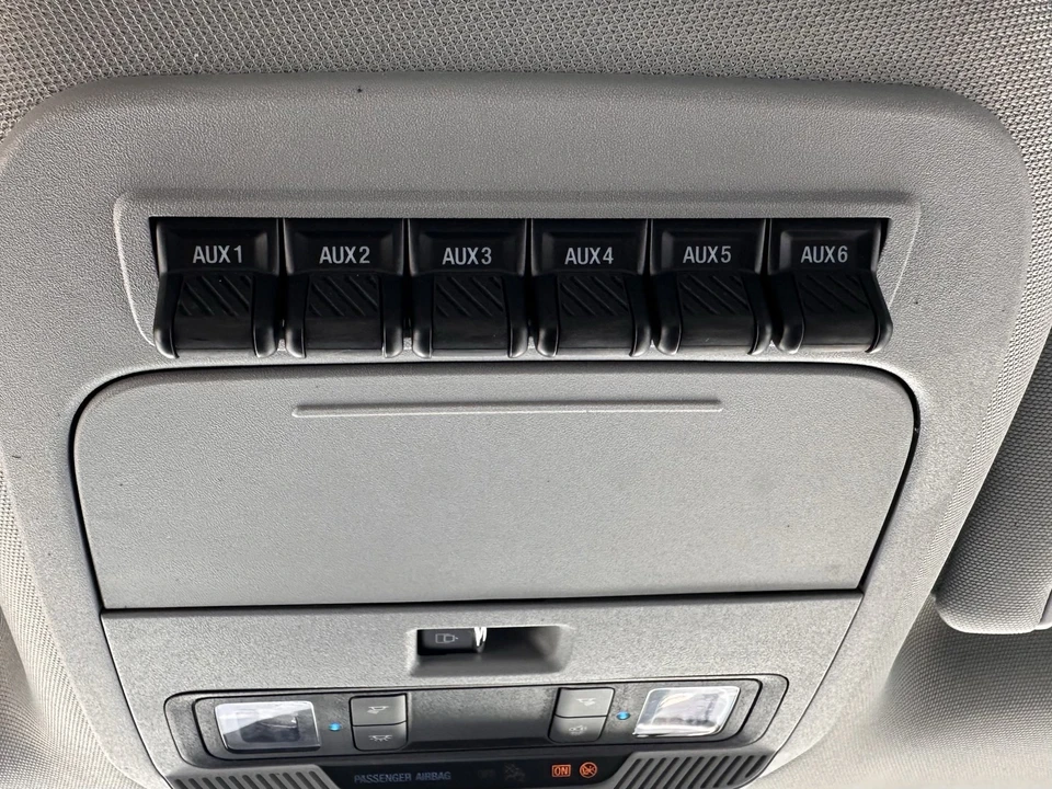 2024 Ford Super Duty 5th Gen - Image 28 of 31